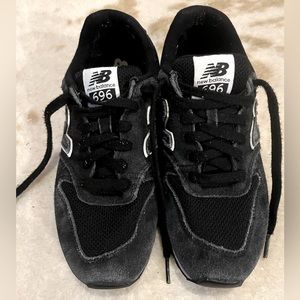COPY - New Balance Shoes Size 7